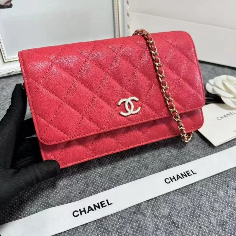 Chanel Woc Bags ZeroBulk 52068