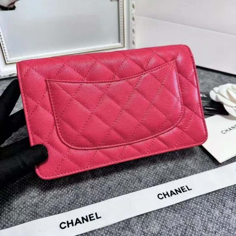 Chanel Woc Bags ZeroBulk 52068