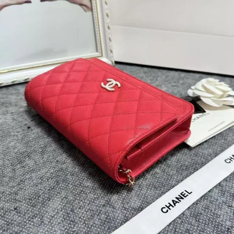 Chanel Woc Bags ZeroBulk 52068