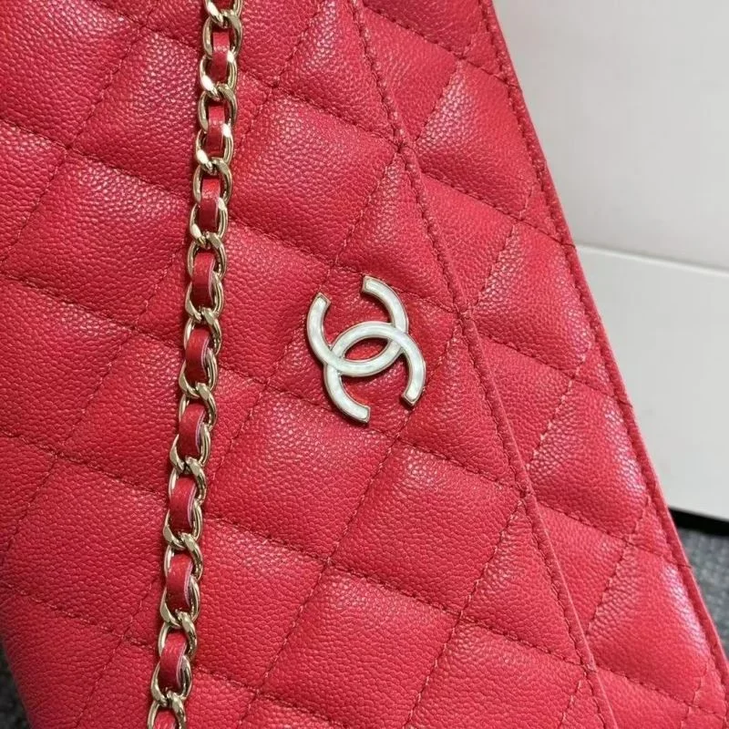 Chanel Woc Bags ZeroBulk 52068