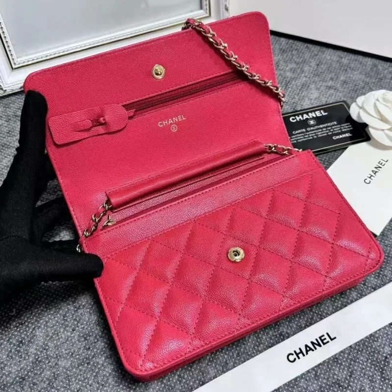 Chanel Woc Bags ZeroBulk 52068