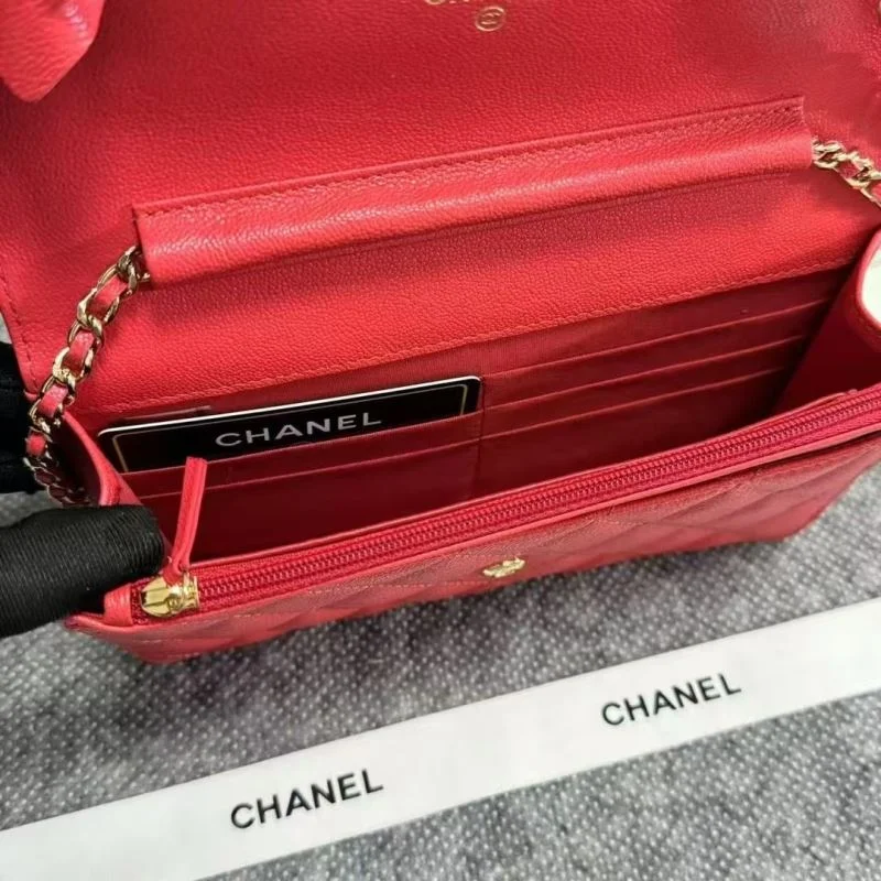 Chanel Woc Bags ZeroBulk 52068