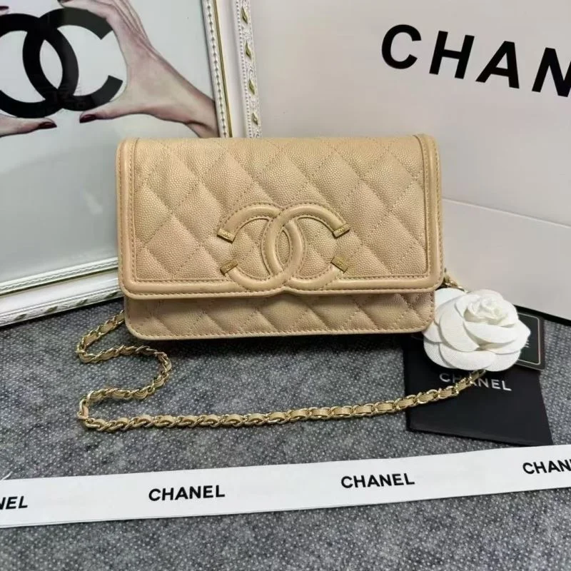 Chanel Woc Bags FlexibleFit 52059