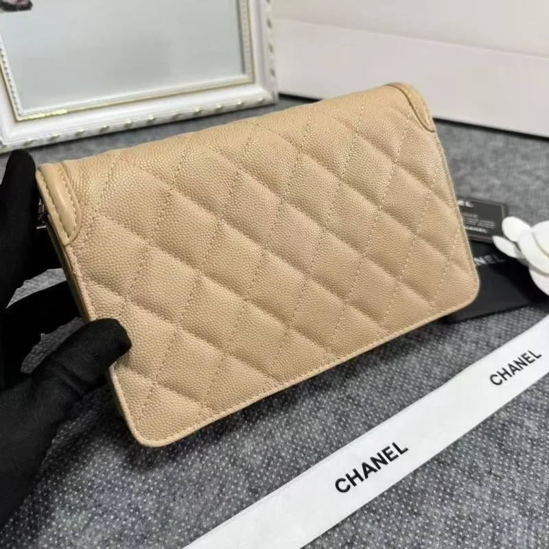 Chanel Woc Bags FlexibleFit 52059