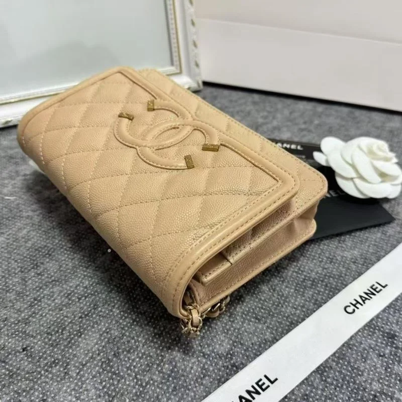 Chanel Woc Bags FlexibleFit 52059