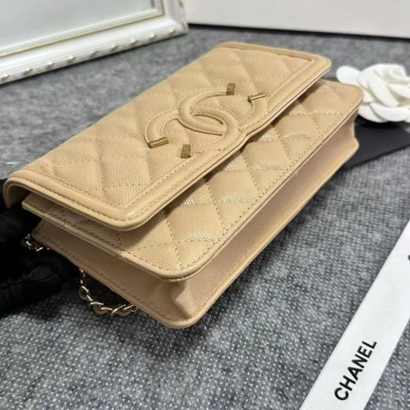 Chanel Woc Bags FlexibleFit 52059