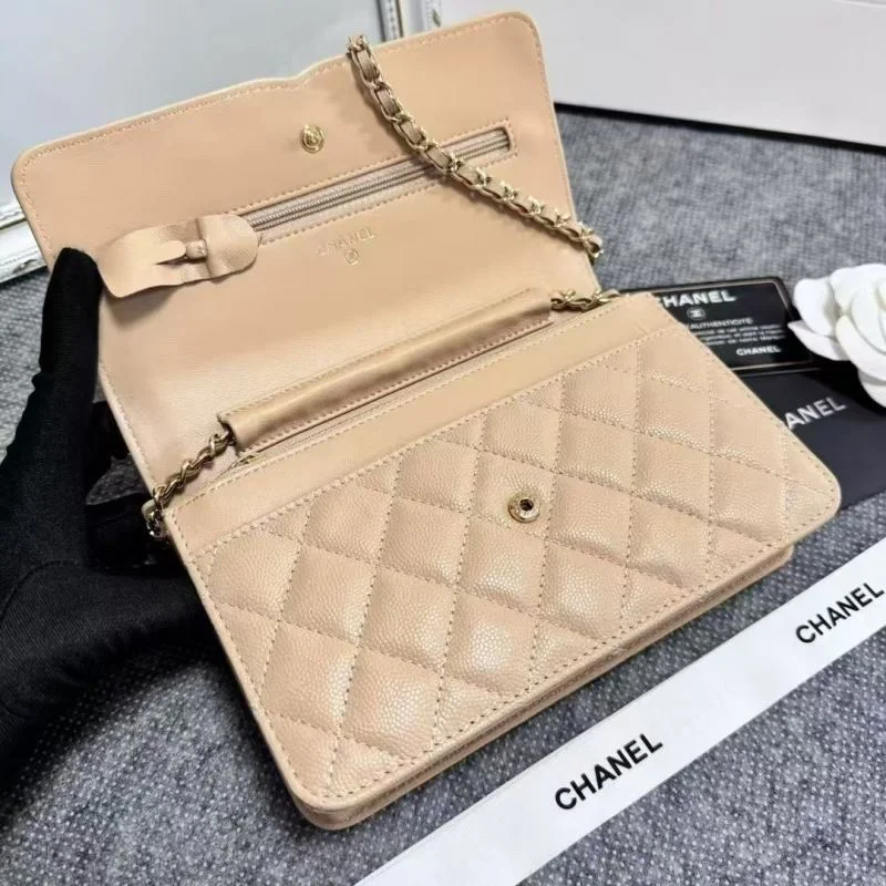 Chanel Woc Bags FlexibleFit 52059