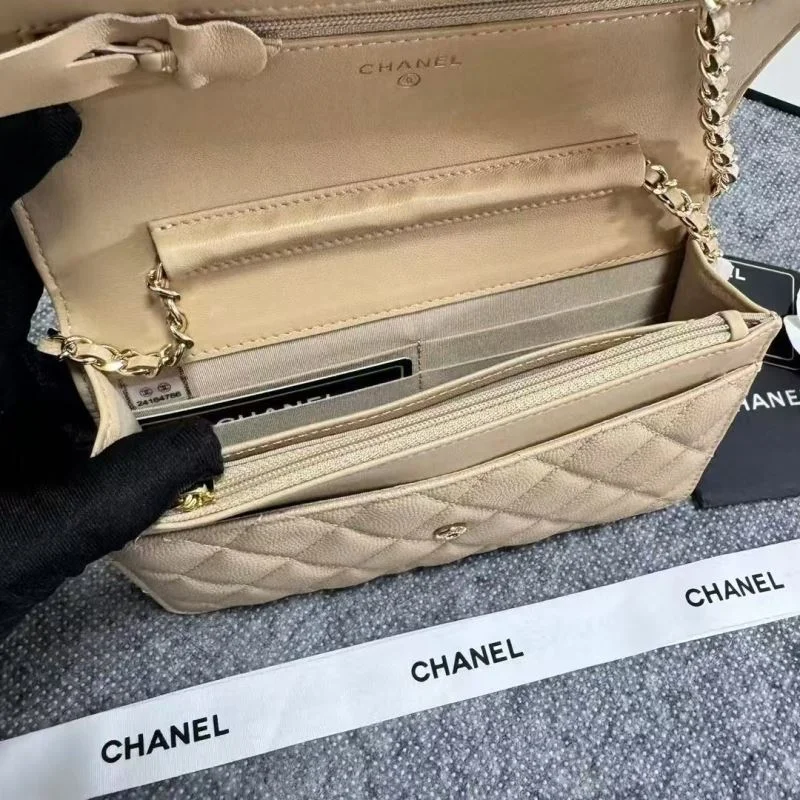 Chanel Woc Bags FlexibleFit 52059