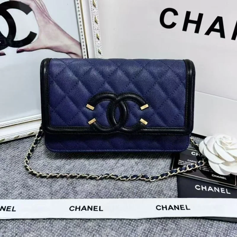 HighQuality Chanel Woc Bags 52055