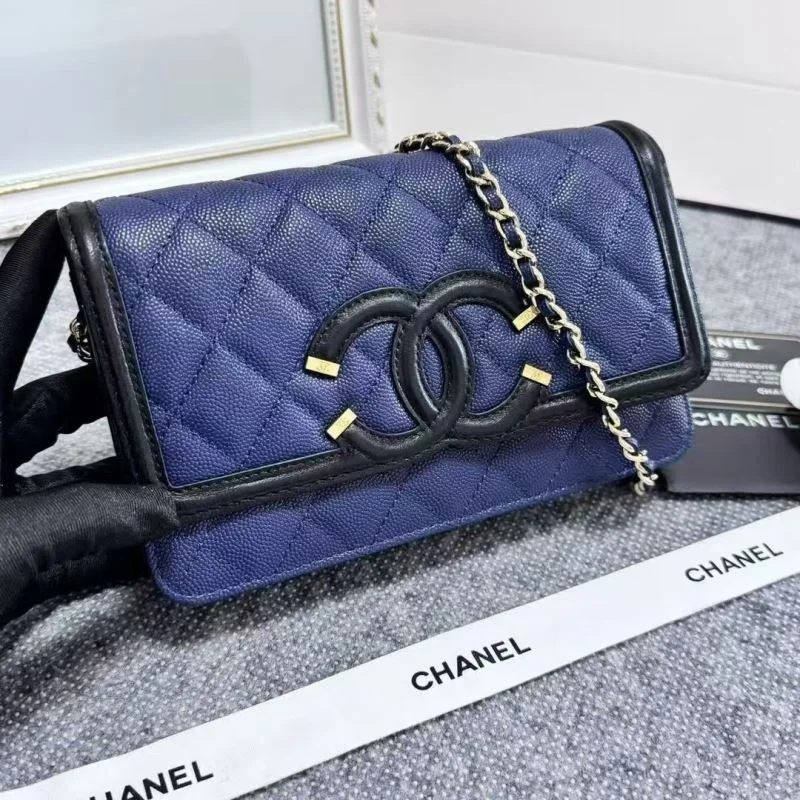 HighQuality Chanel Woc Bags 52055
