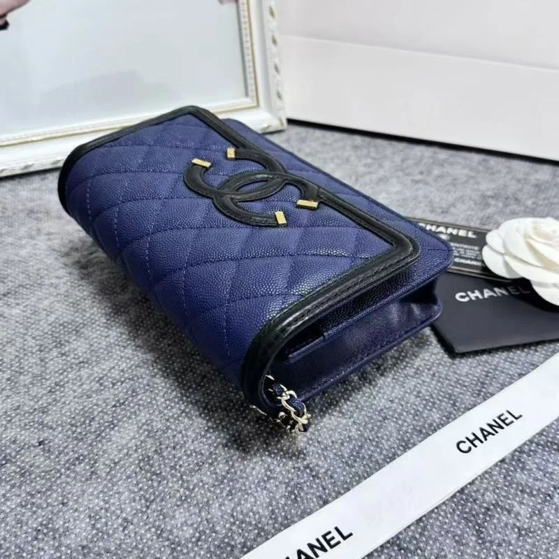 HighQuality Chanel Woc Bags 52055