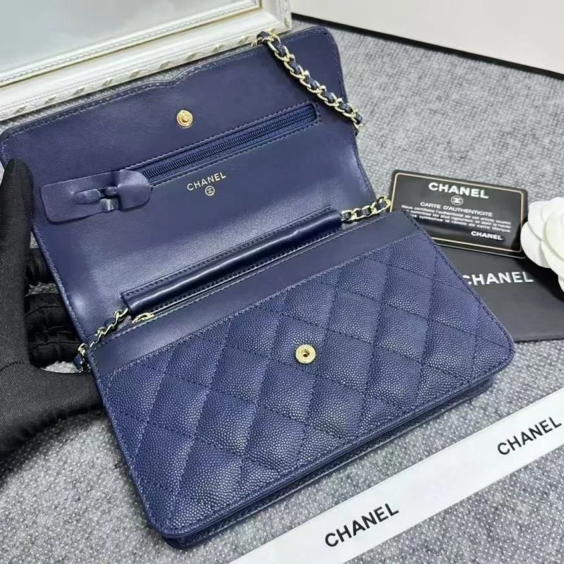HighQuality Chanel Woc Bags 52055