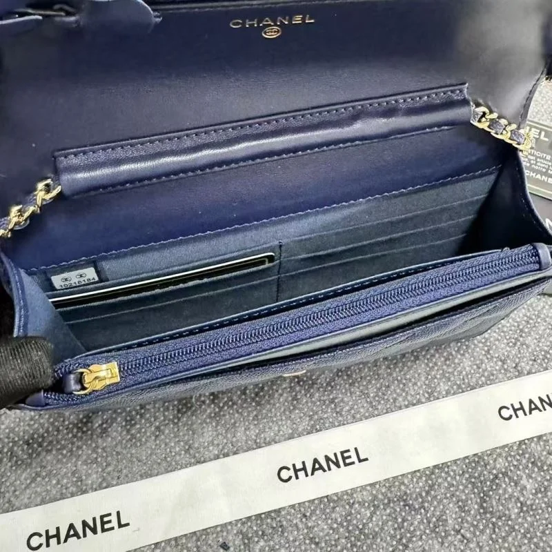 HighQuality Chanel Woc Bags 52055