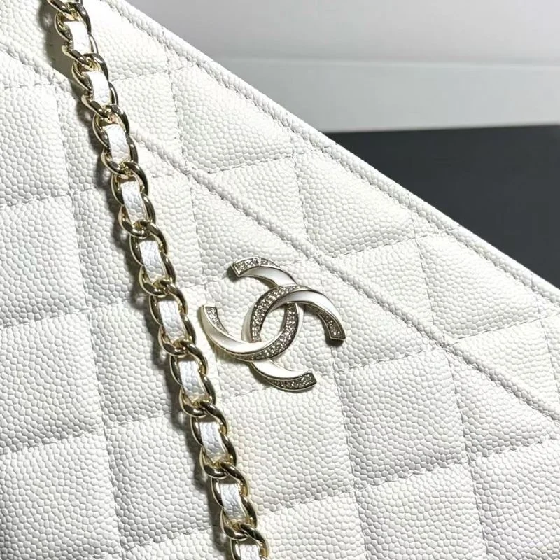Chanel Woc Bags Neat 52054