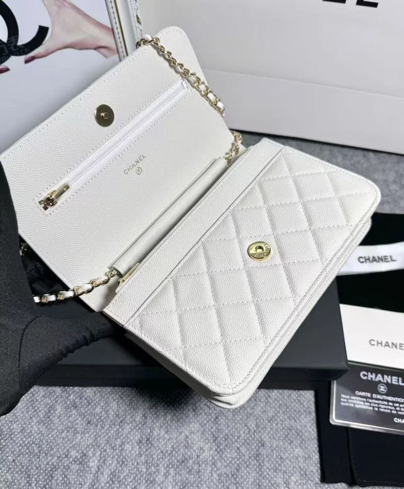 Chanel Woc Bags Neat 52054