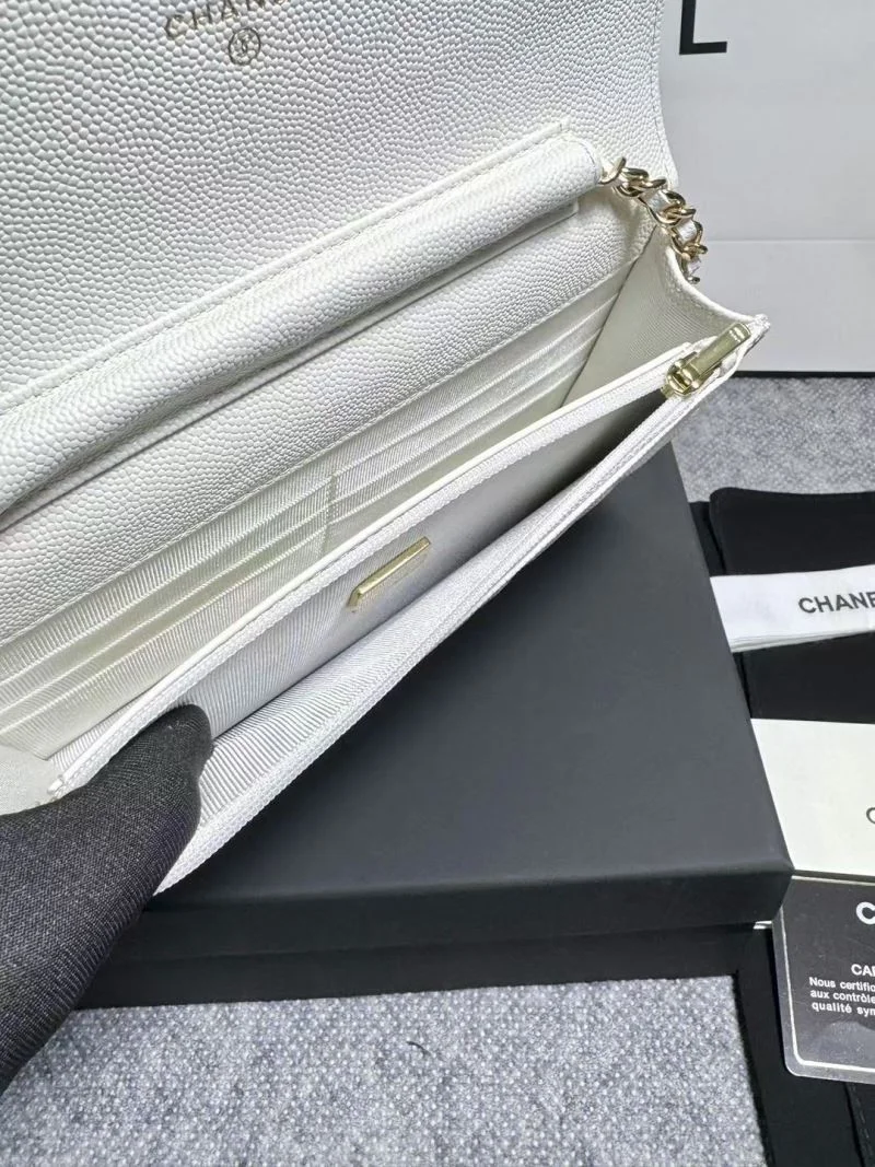 Chanel Woc Bags Neat 52054