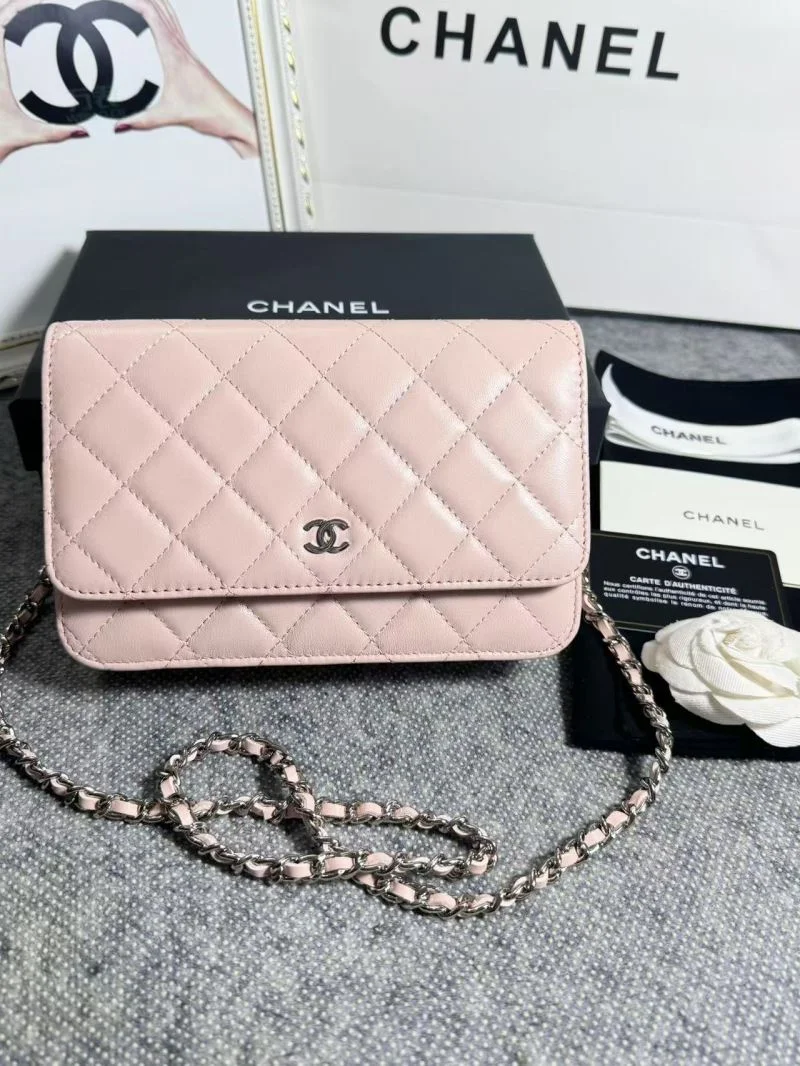 Classic Chanel Woc Bags 52057