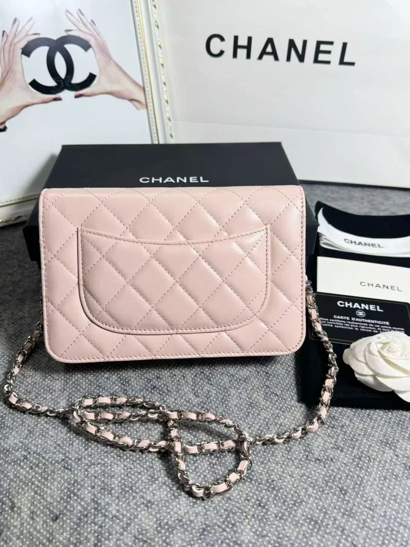 Classic Chanel Woc Bags 52057