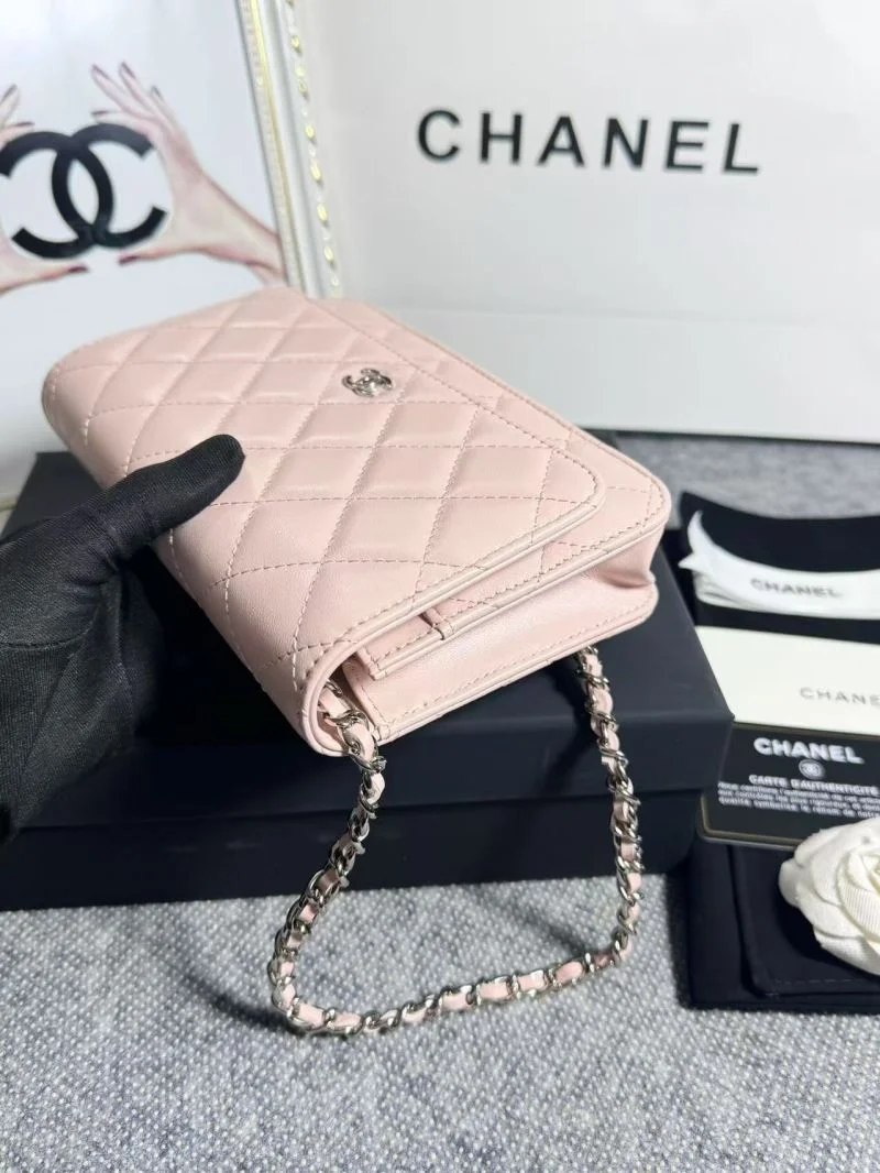Classic Chanel Woc Bags 52057