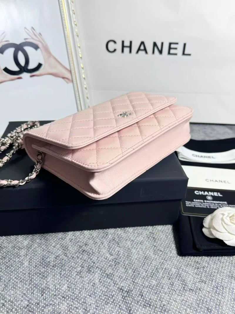 Classic Chanel Woc Bags 52057