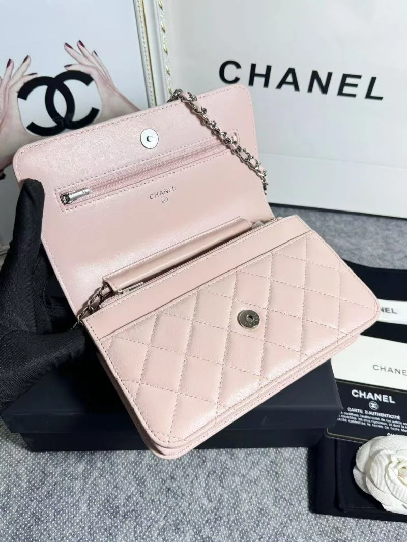 Classic Chanel Woc Bags 52057