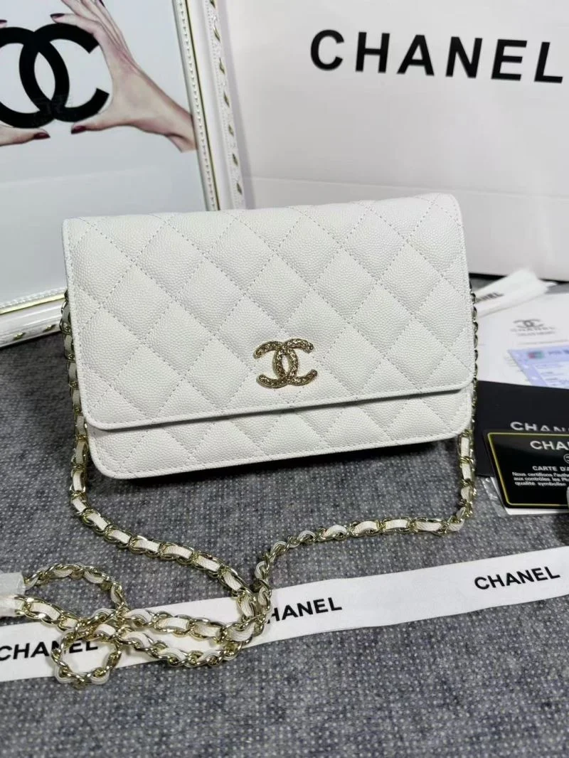 Upgraded Chanel Woc Bags 52107