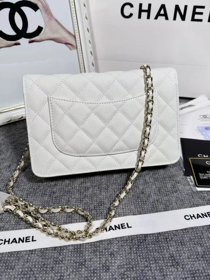 Upgraded Chanel Woc Bags 52107