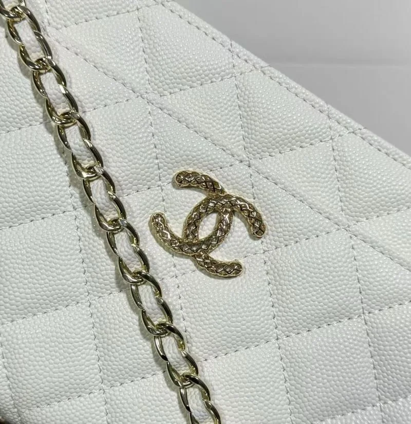 Upgraded Chanel Woc Bags 52107