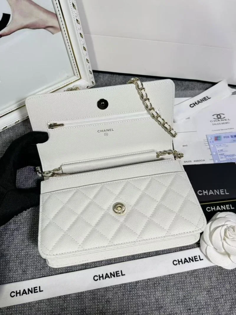 Upgraded Chanel Woc Bags 52107