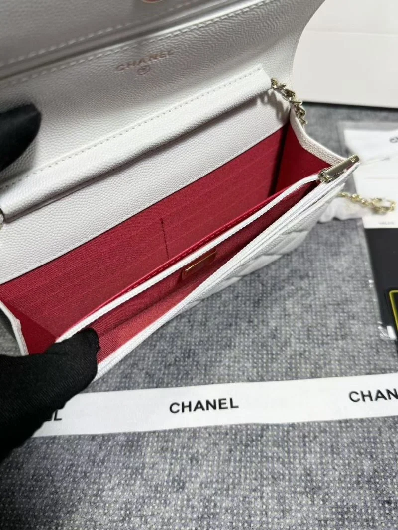 Upgraded Chanel Woc Bags 52107