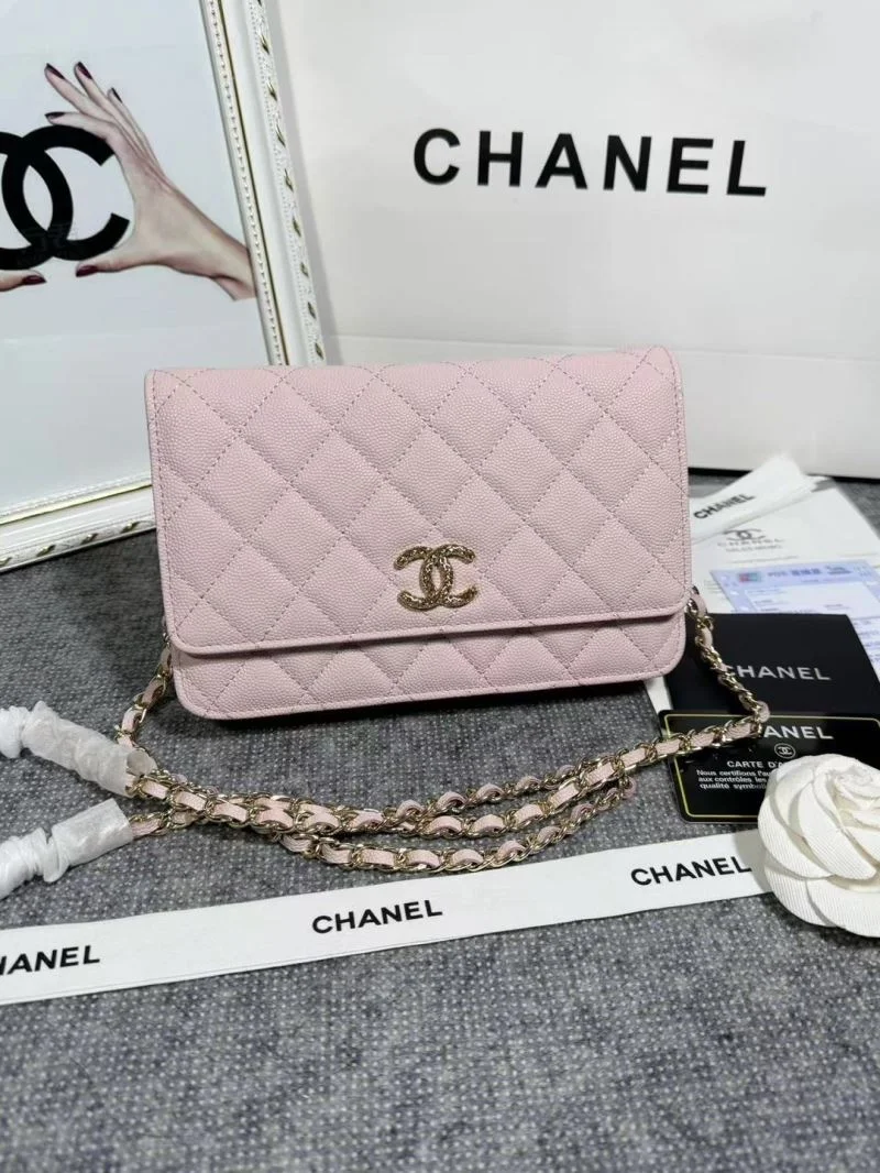 Casual Chanel Woc Bags 52088
