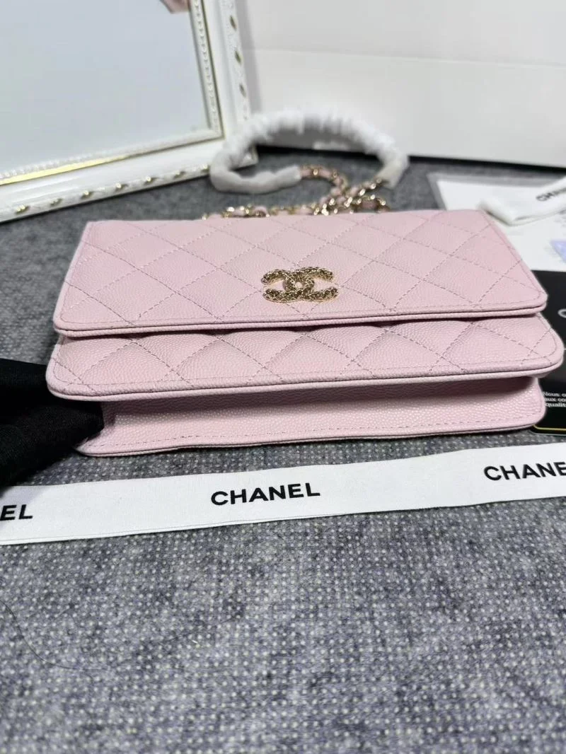 Casual Chanel Woc Bags 52088