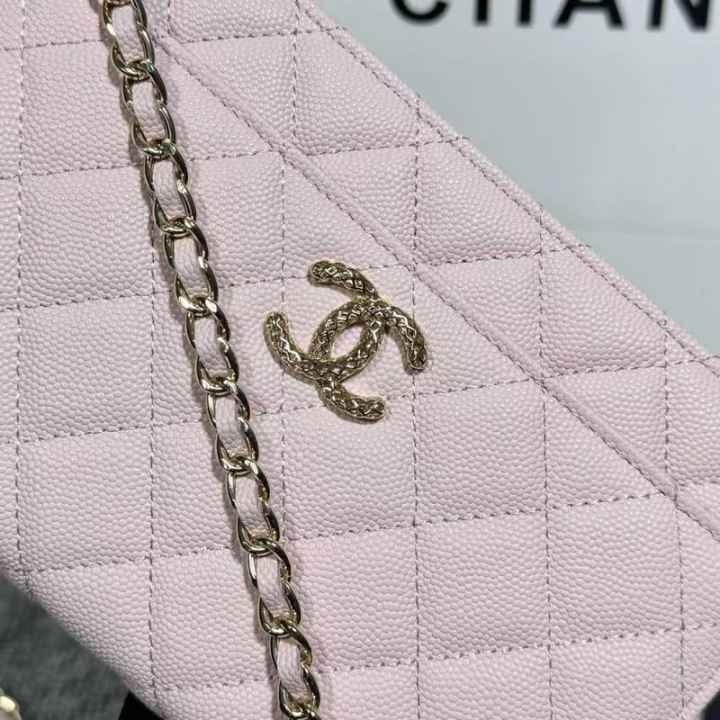 Casual Chanel Woc Bags 52088