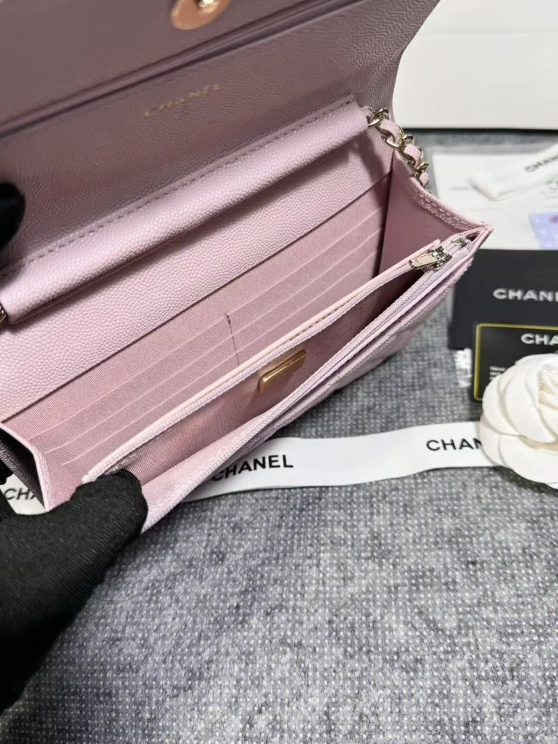 Casual Chanel Woc Bags 52088