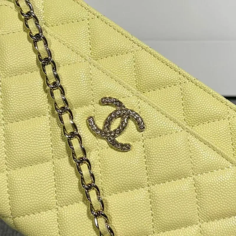 Versatile Chanel Woc Bags 52052