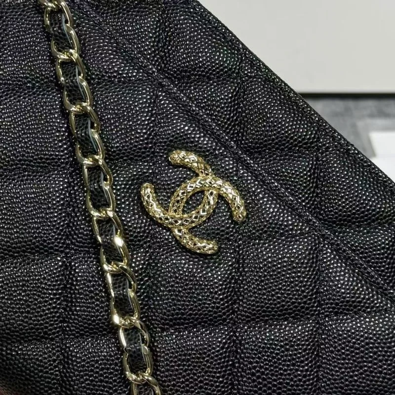 Chanel Woc Bags Packable 52051