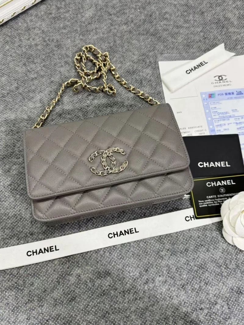 Affordable Chanel Woc Bags 52049