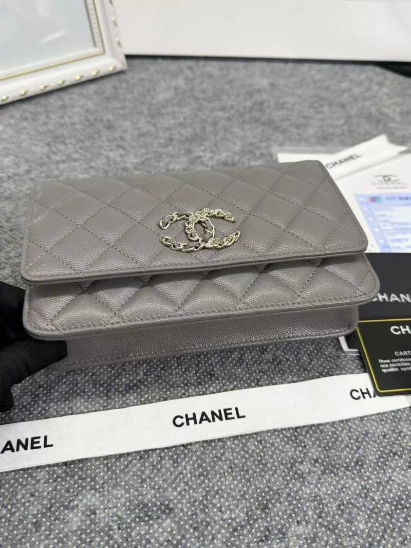 Affordable Chanel Woc Bags 52049