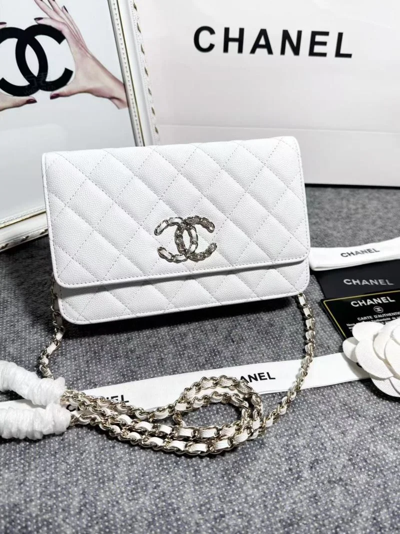 Chanel Woc Bags Thermal 52045