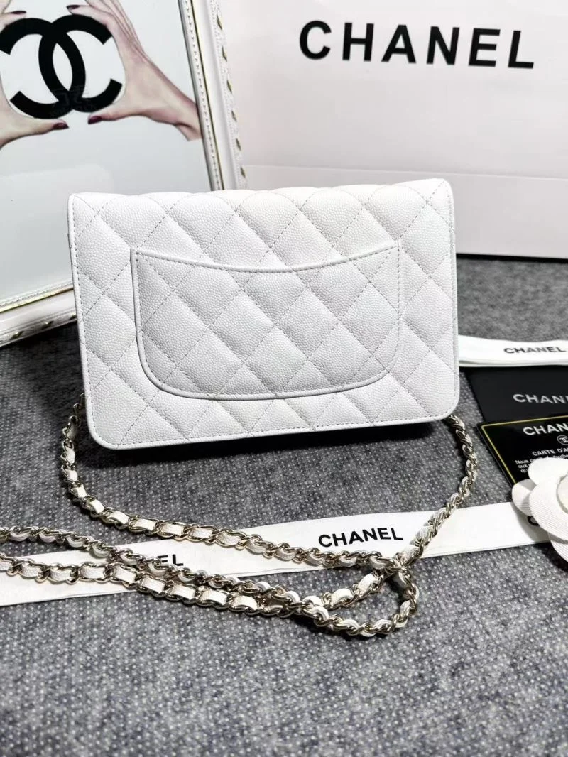 Chanel Woc Bags Thermal 52045