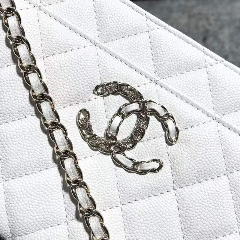Chanel Woc Bags Thermal 52045