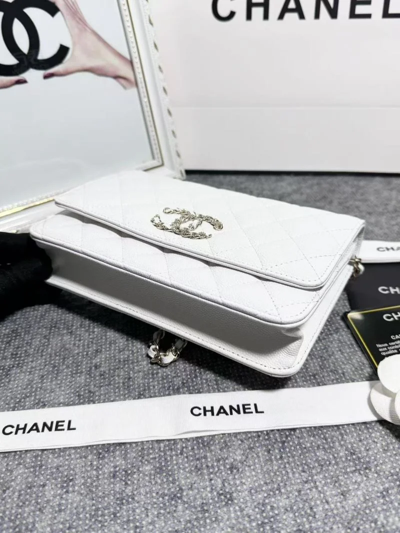 Chanel Woc Bags Thermal 52045