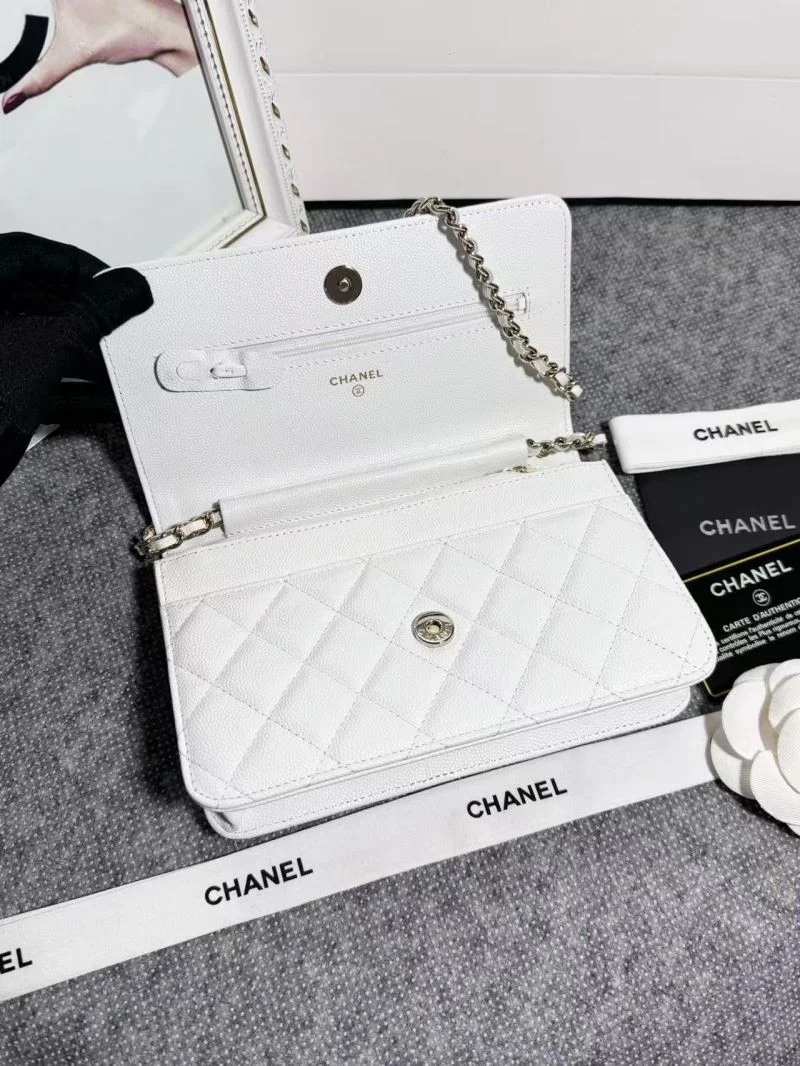 Chanel Woc Bags Thermal 52045