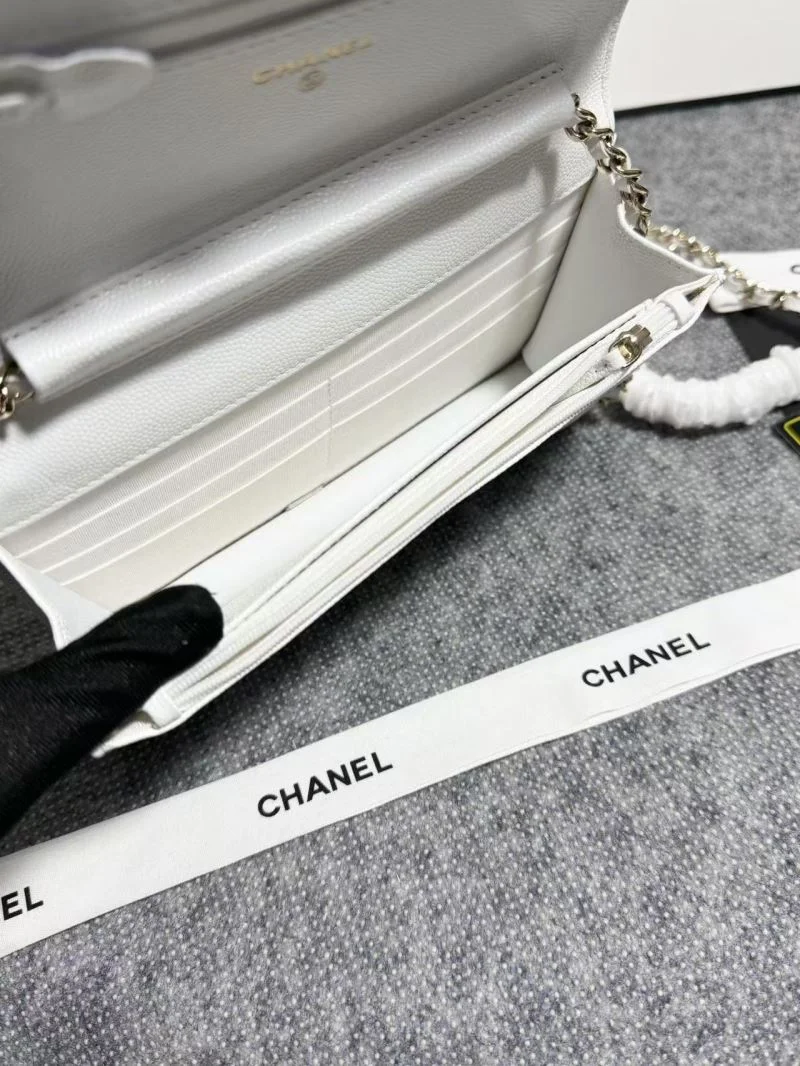 Chanel Woc Bags Thermal 52045