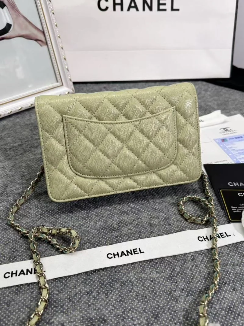 Casual Chanel Woc Bags 52042