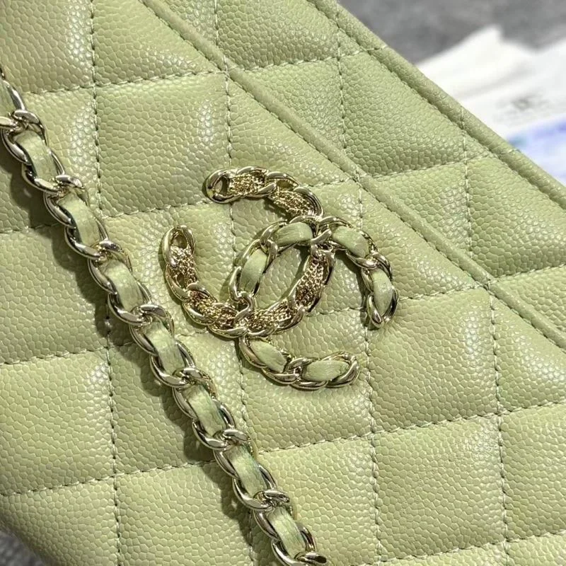 Casual Chanel Woc Bags 52042