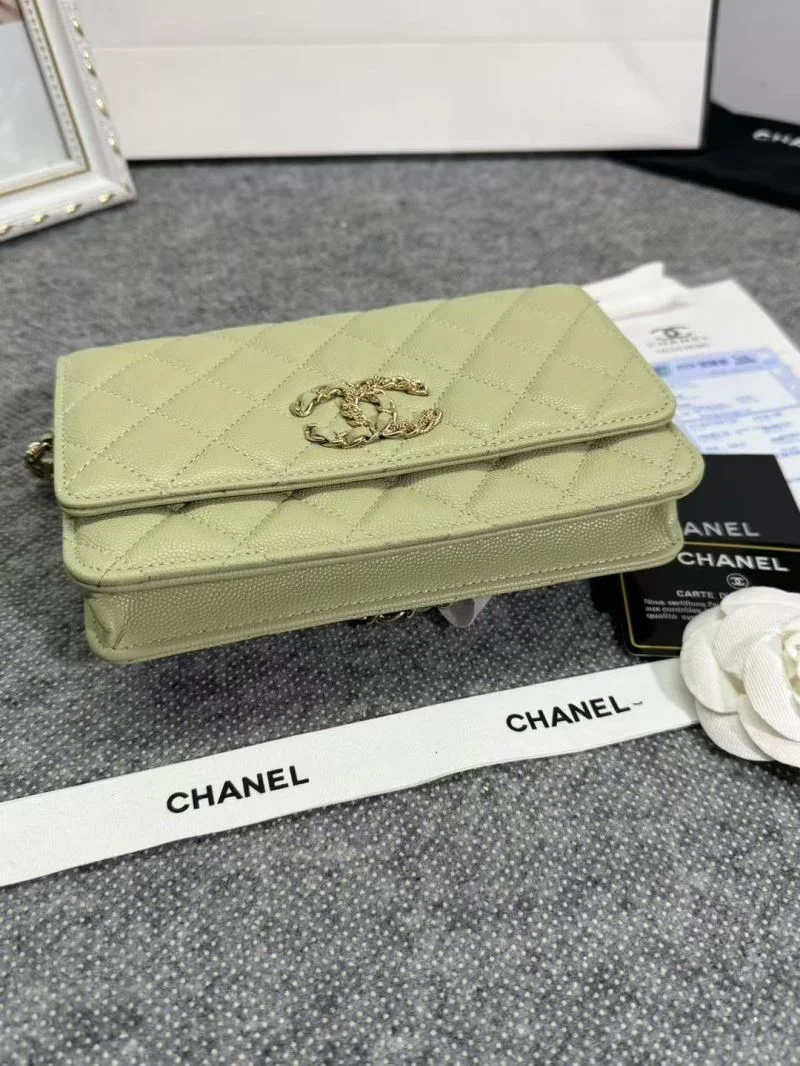 Casual Chanel Woc Bags 52042