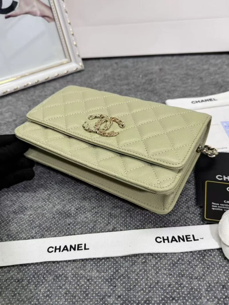 Casual Chanel Woc Bags 52042