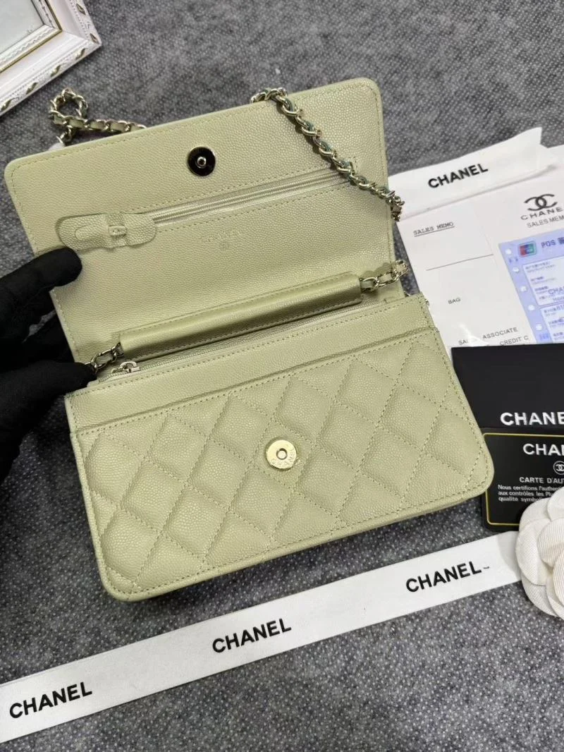 Casual Chanel Woc Bags 52042