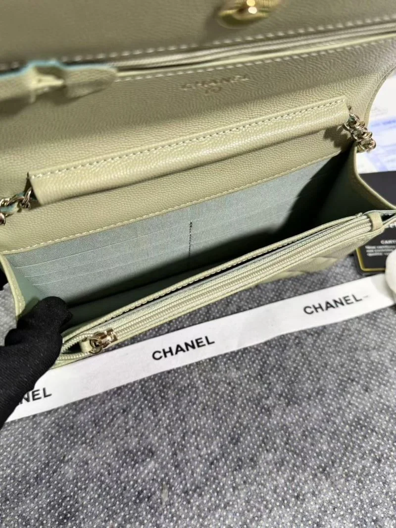 Casual Chanel Woc Bags 52042